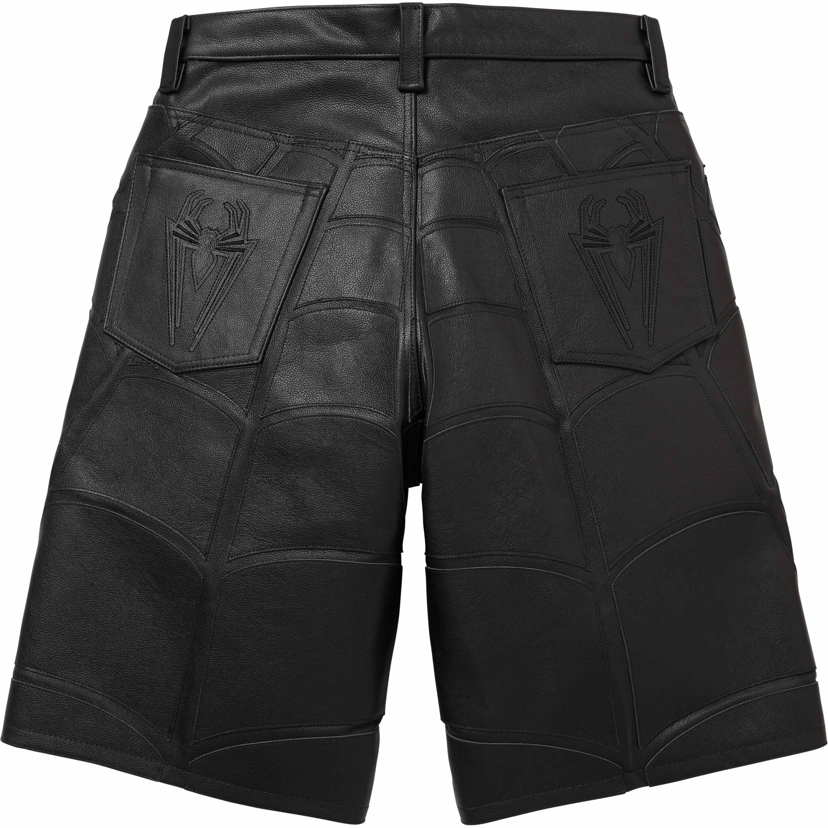 Supreme®/Vanson Leathers® Spider-Man Short view 10